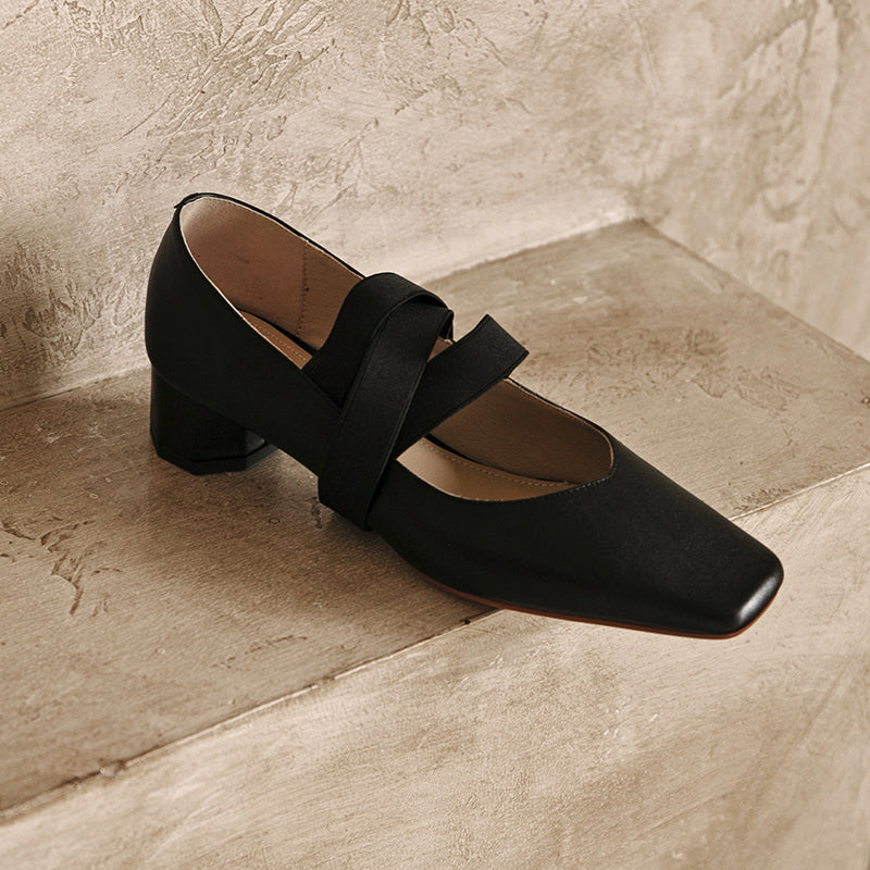 Women's Dance Loafers