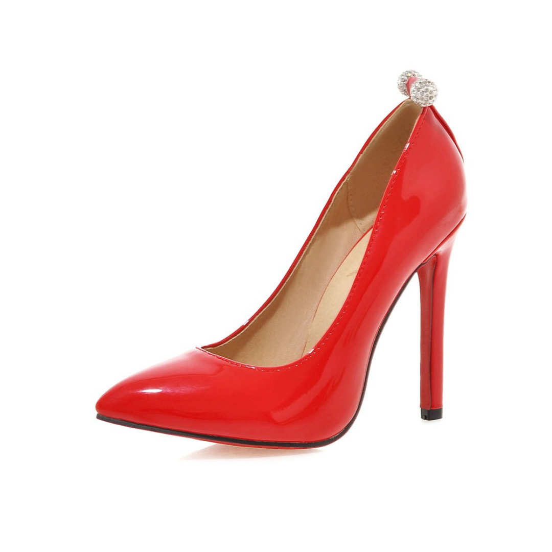 Women's Pointed Toe Heels