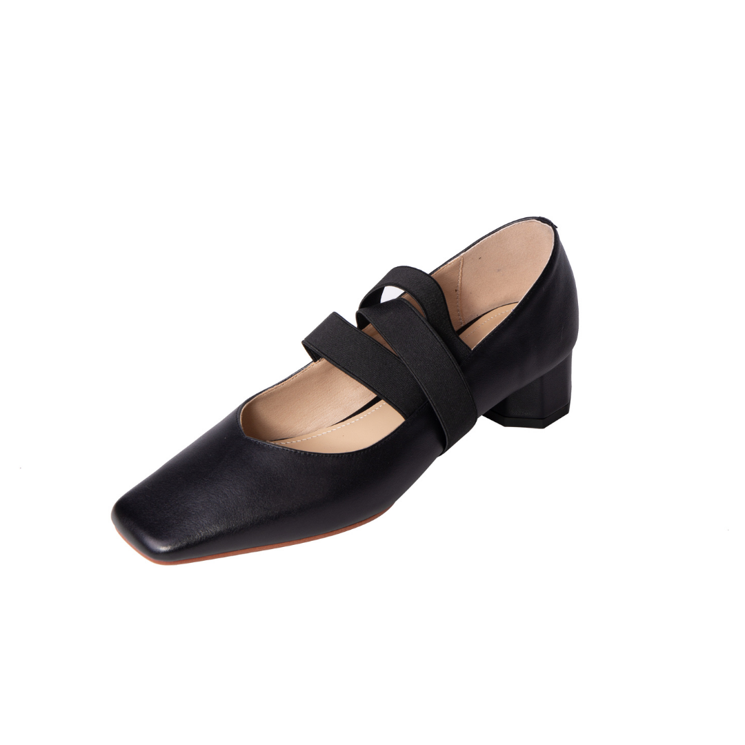 Women's Dance Loafers