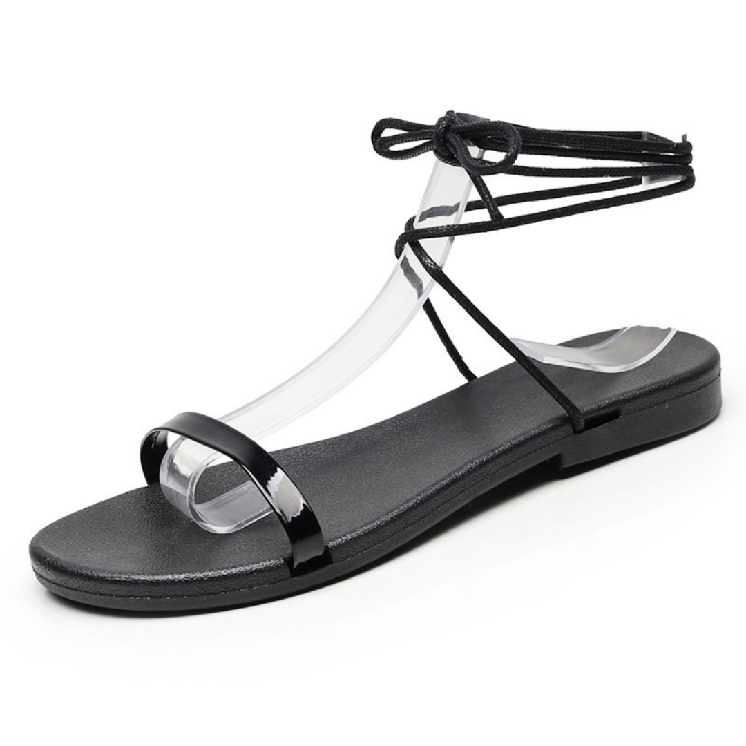 women ankle strap sandals