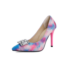 stiletto women pumps