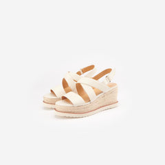 Women‘s Espadrille Sandals