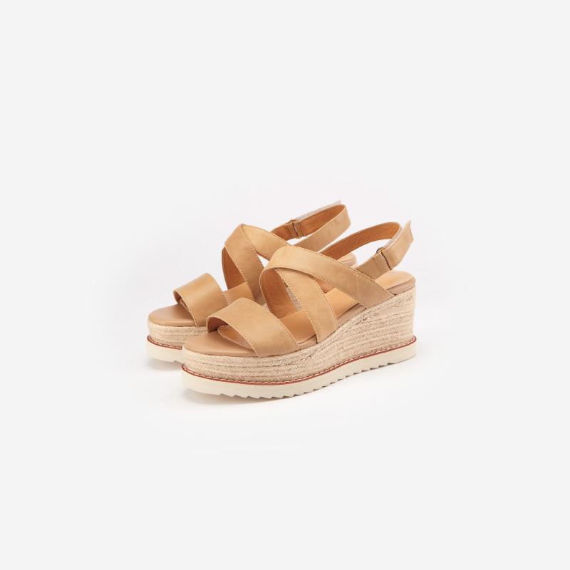 Women‘s Espadrille Sandals