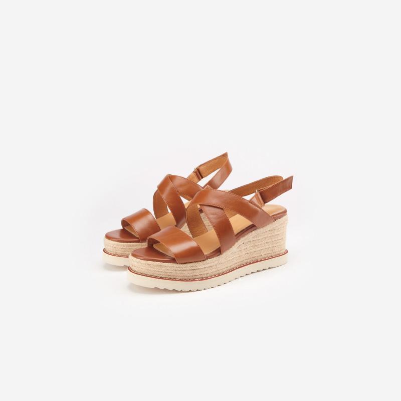 Women‘s Espadrille Sandals