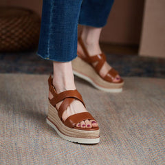 Women‘s Espadrille Sandals