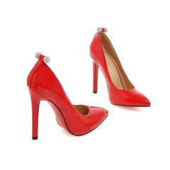 Women's Pointed Toe Heels