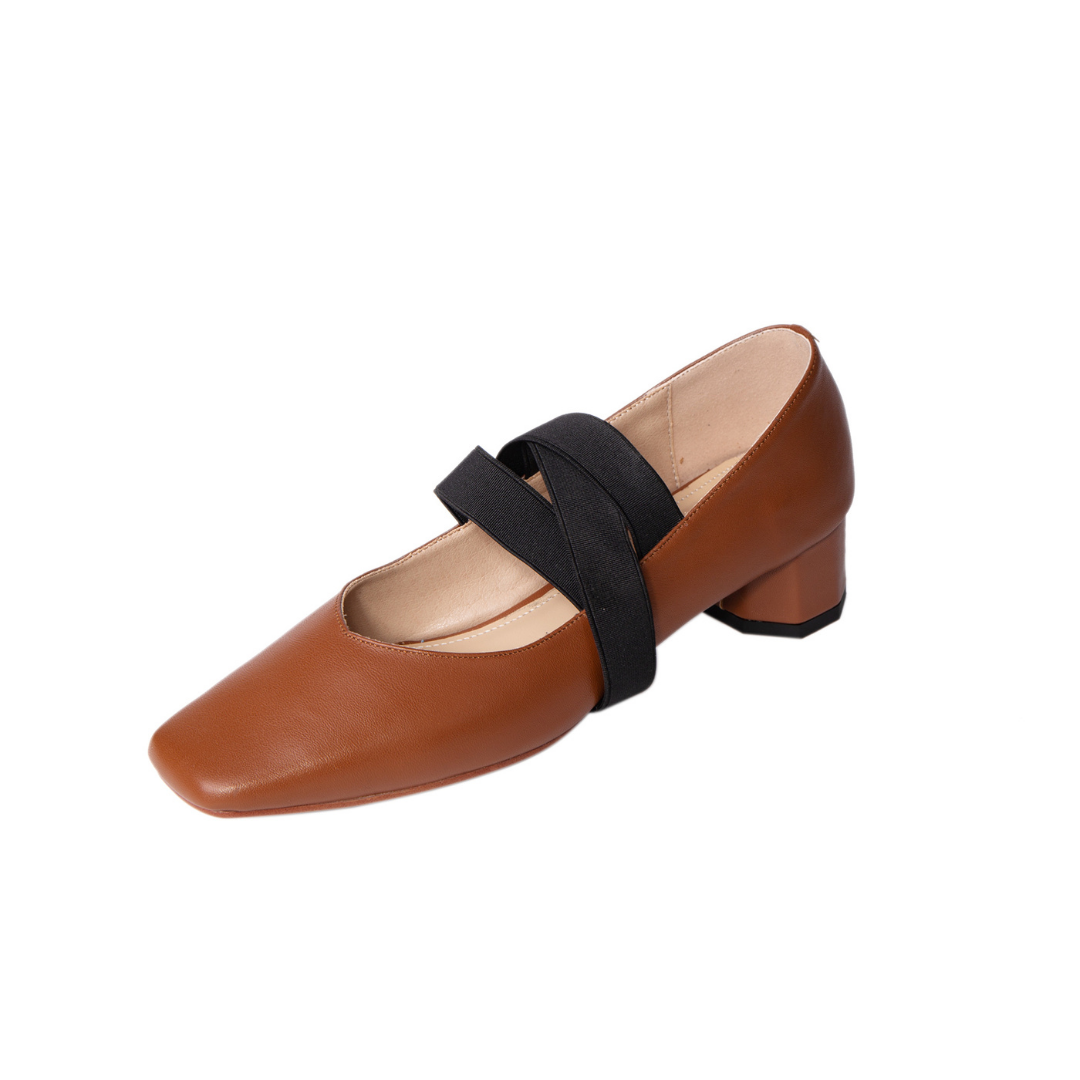 Women's Dance Loafers