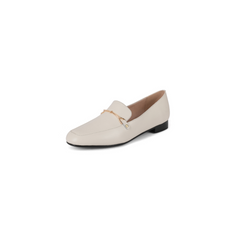 Round Toe Loafers for Women