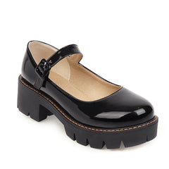 Mary Jane Shoes For Women