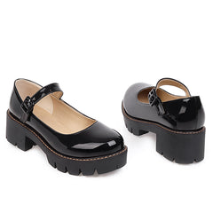 Mary Jane Shoes For Women