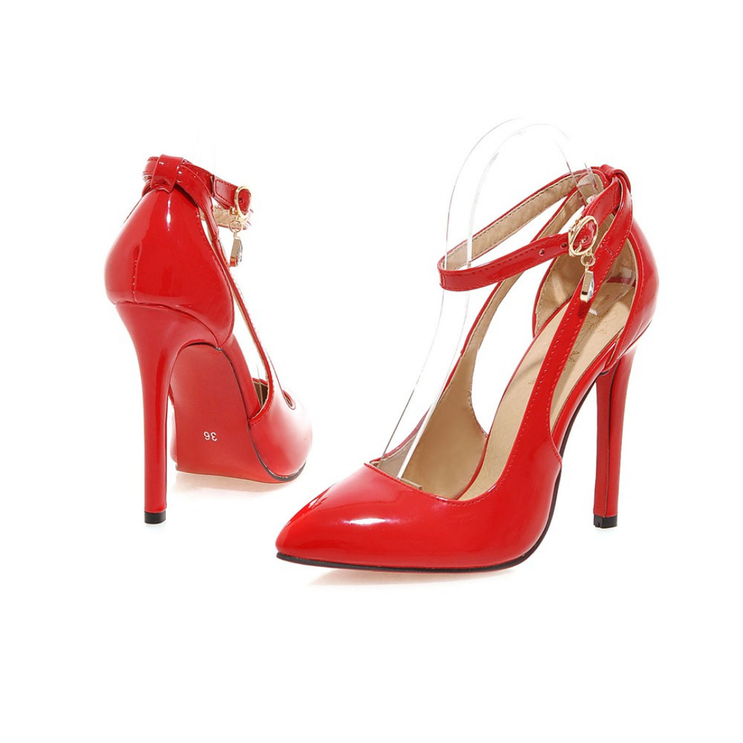 Women’s Stiletto Heels