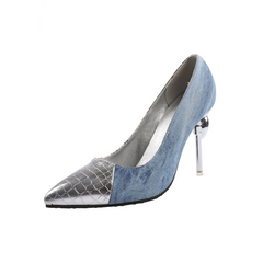 women high heel pumps