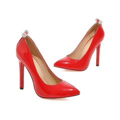 Women's Pointed Toe Heels