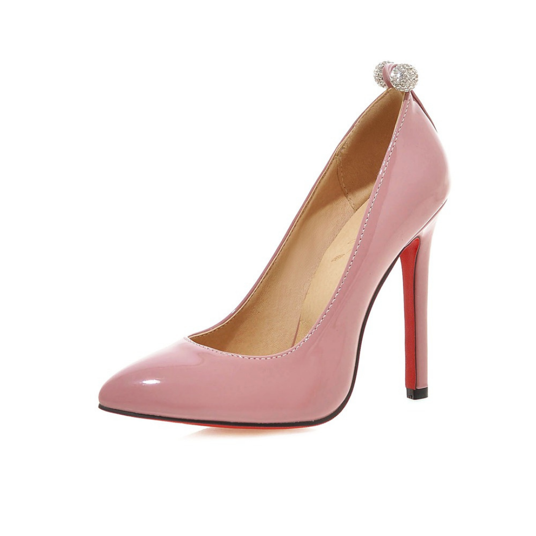 Women's Pointed Toe Heels