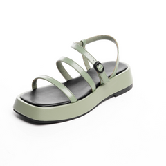 women casual sandals