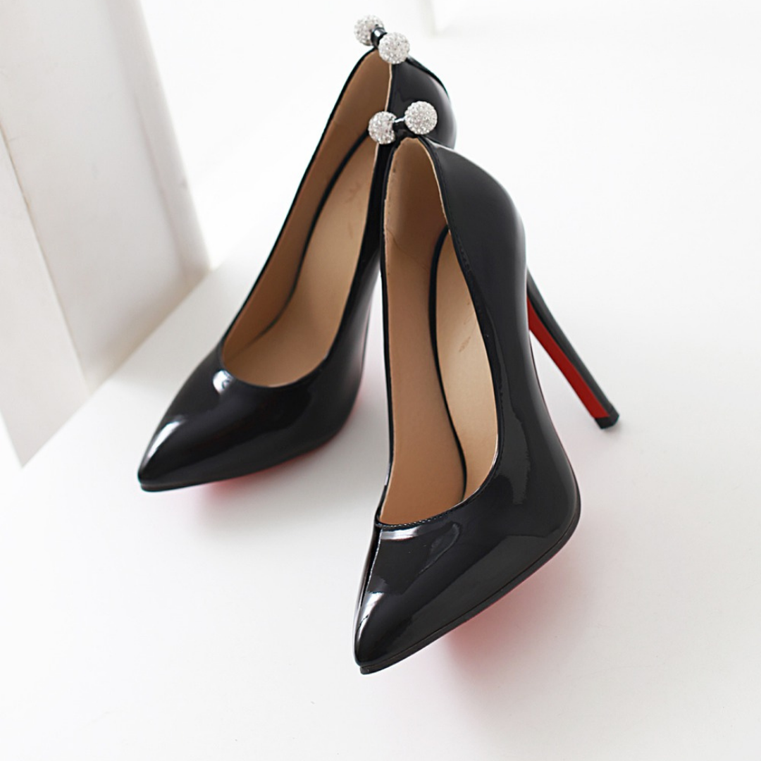 Women's Pointed Toe Heels