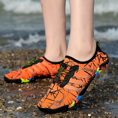 Breathable Beach Flats Water Shoes