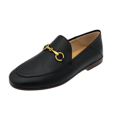 women flat loafers