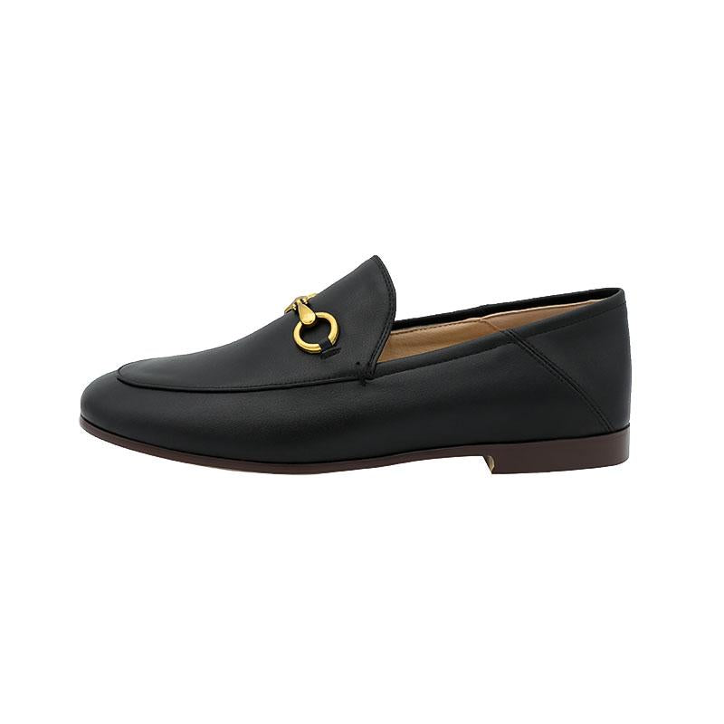 women flat loafers