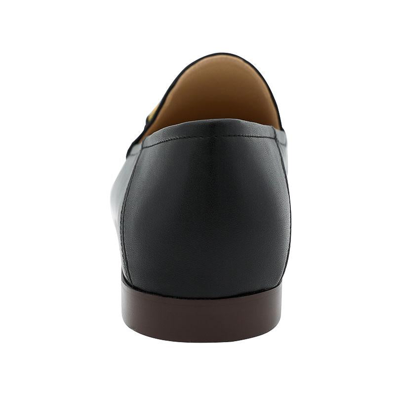 women flat loafers