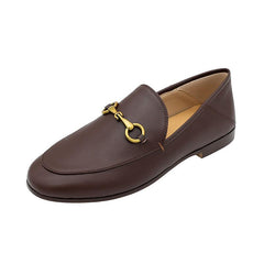 women flat loafers