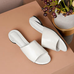 Women‘s Summer Slippers&Sandals