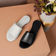 Women‘s Summer Slippers&Sandals