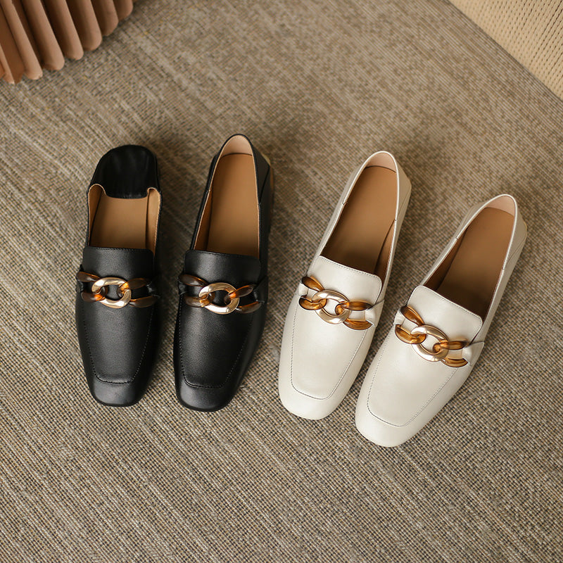 Penny Loafers for Women