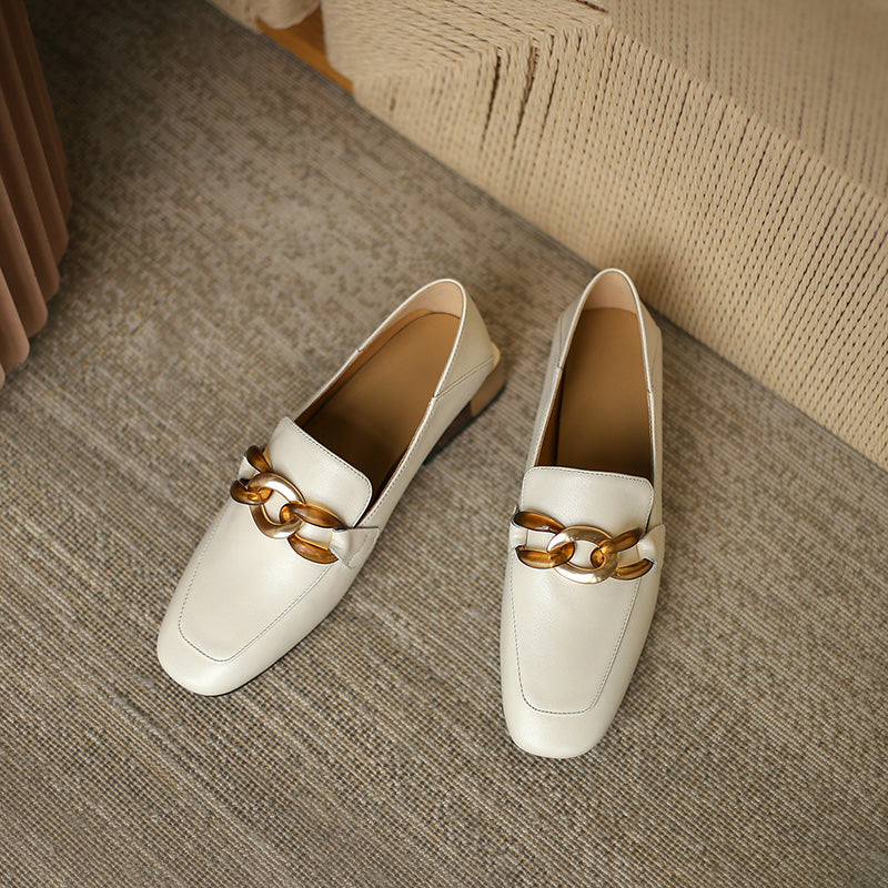 Penny Loafers for Women