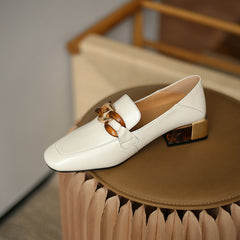 Penny Loafers for Women