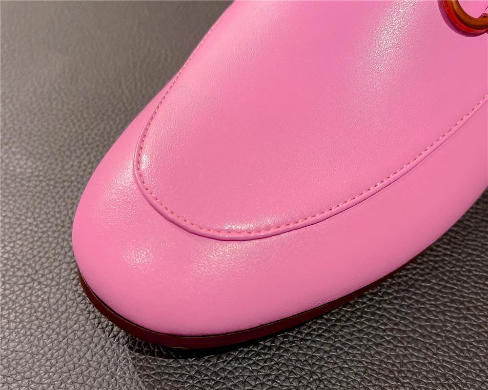 women flat loafers