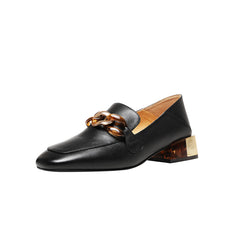 Penny Loafers for Women