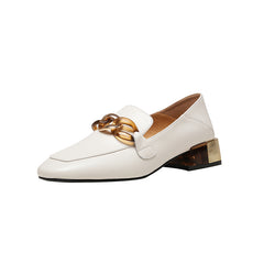 Penny Loafers for Women