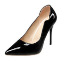 Black Patent