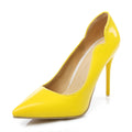 Yellow Patent