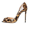 Leopard Print