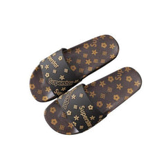 womens flat slippers